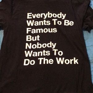 Kevin Hart Tour Tee